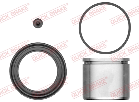 Repair Kit, brake caliper